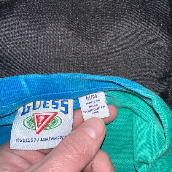 Guess tie dye - Picture 4 of 4